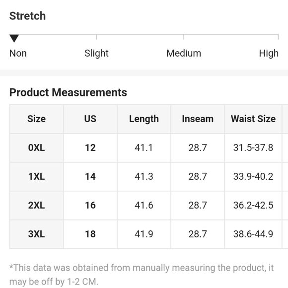 Power Puff Girls Romwe Cartoon Network Graphic Jeans size 18 - Picture 4 of 12